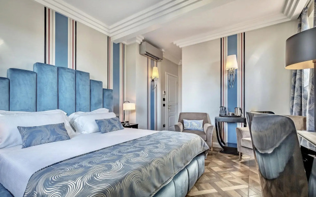 Arte' Boutique Hotel