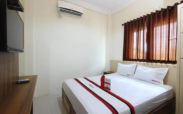 RedDoorz @ Babarsari