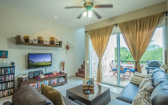 Meridian 310 2 Bedroom Condo by RedAwning