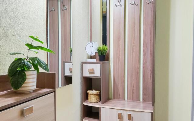 Апартаменты на улице Декабристов 31