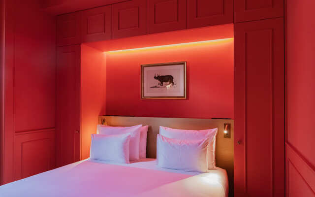Art Legacy Hotel Baixa-Chiado