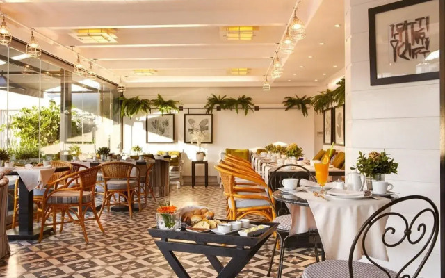 The Excelsior Small Luxury Hotels of the World