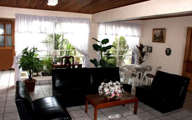 Apart-Hotel Roma