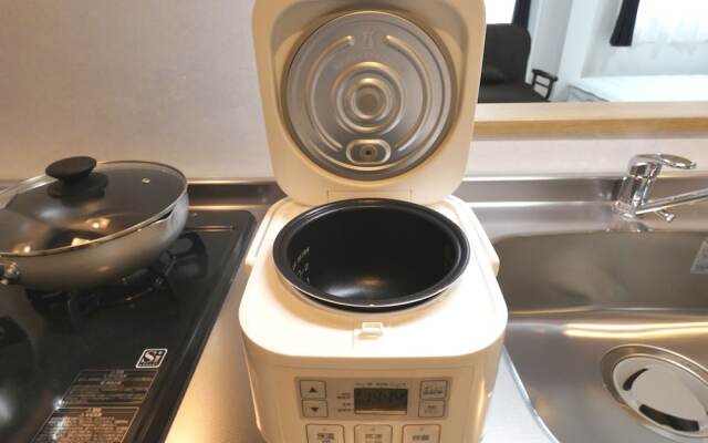 Alpha Square Minami 6 Jo 406