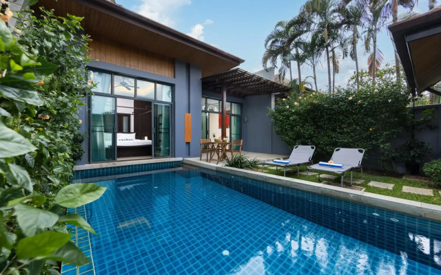Villa Hahana