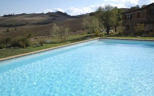 Villa Podere Castello