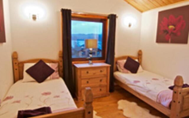 Loch Insh Chalets Ltd