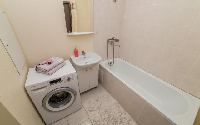 Европа Центр на улице Чкалова