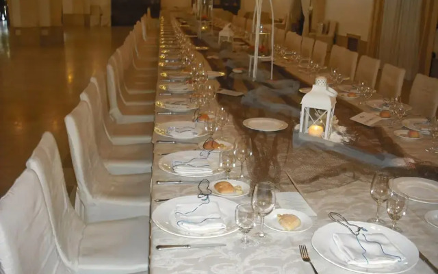 Hotel Masseria Protomastro