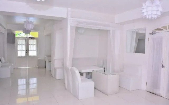 Sunkissed Suites at Sandcastles