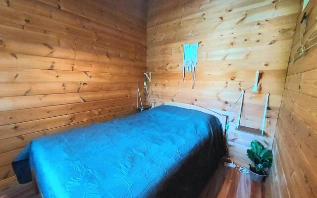 Le Dahu, Chalet Authentique