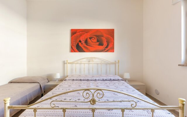 2679 Villetta Filomena - Appartamento Leo by Barbarhouse