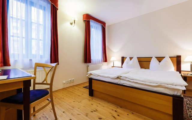 Hotel Maltezsky Kriz