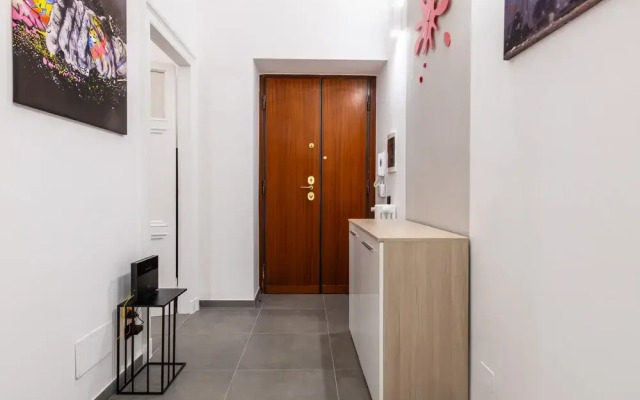 Eternal City Serenity House