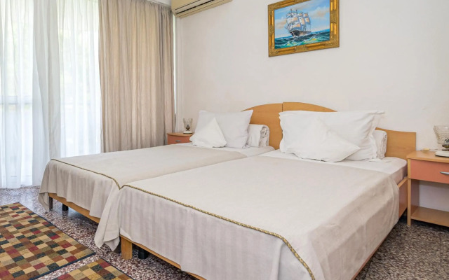 Hotel Raluca