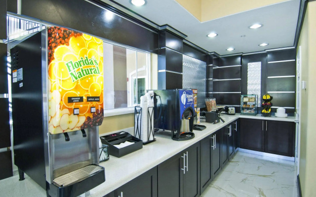 Executive Inn and Suites Tyler