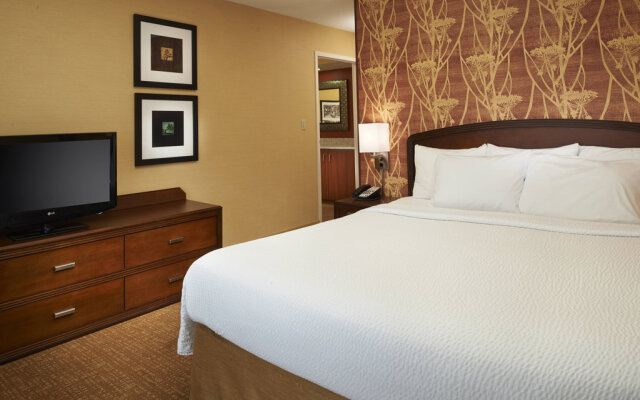 Sonesta Select Detroit Novi