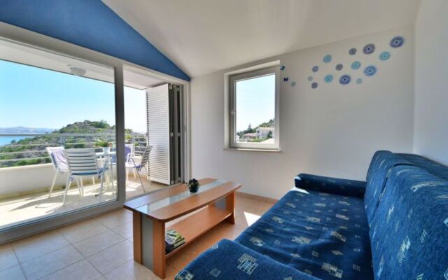 Apartment Sani Karlobag 36329