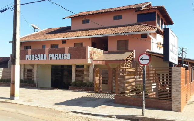 Pousada Paraiso