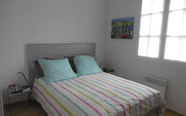 Appartement Arcachon, 3 pièces, 6 personnes - FR-1-474-33