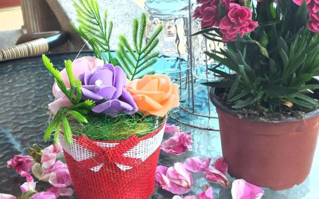 Rose & Water Guest house