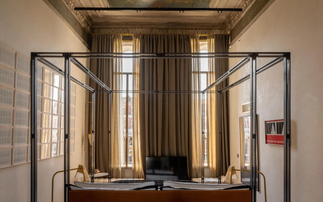 The Venice Venice Hotel