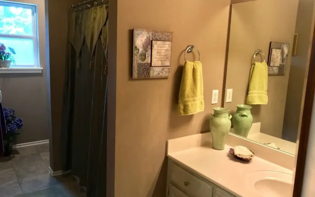 A Taste of Italy Inn