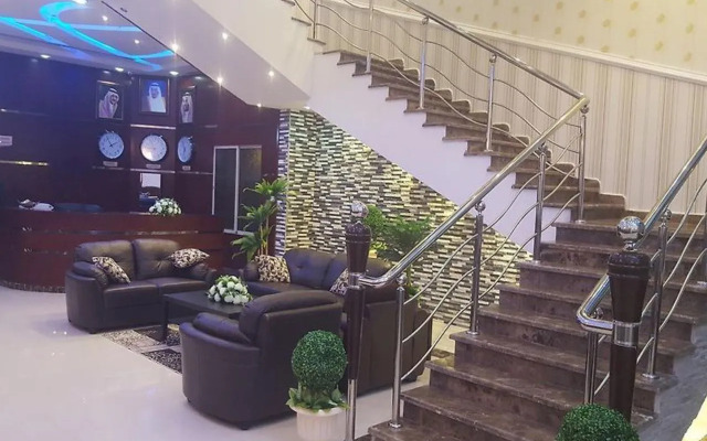 Anika furnished apartment