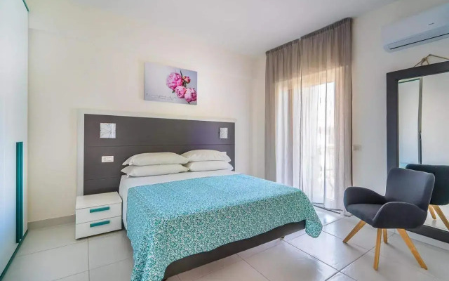 Aparthotel 5 Stars Vico Equense