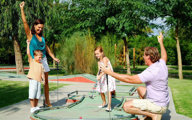 Club Mac - All Inclusive Family Resort