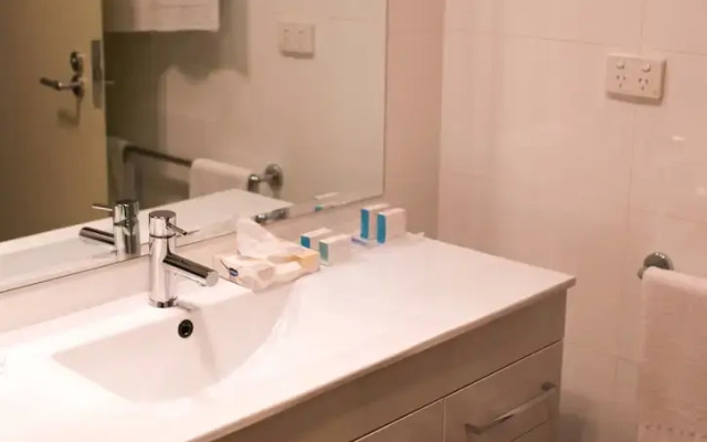 Yalumba Menzies Retreat