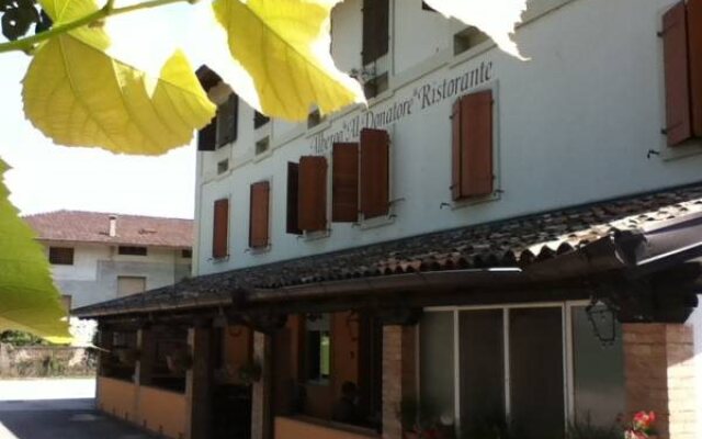 Ristorante Albergo Al Donatore