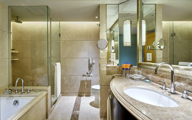 Crowne Plaza Shanghai Fudan by IHG