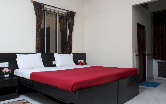 Hotel Nest International