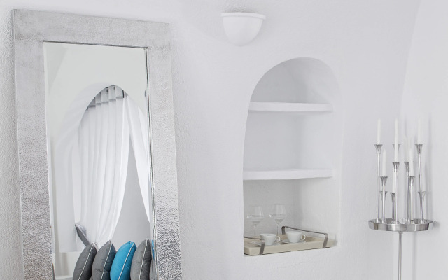 Mill Houses New Elegant Suites