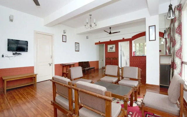 OYO 13404 Home Studios Mahal Farms Kasauli