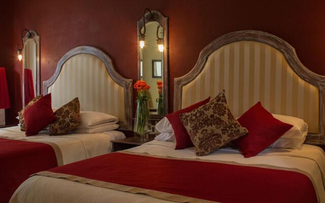 Casa Italia Luxury Guest House - Adults Only