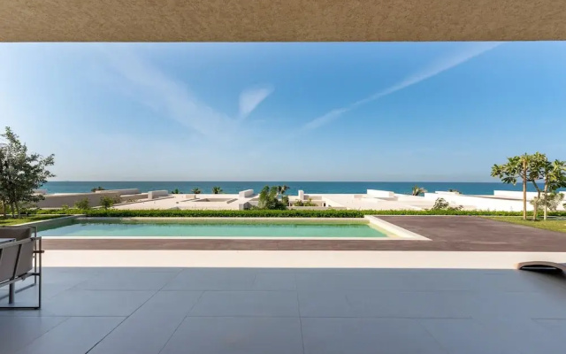 Ajman Villa - 17 in Ajman
