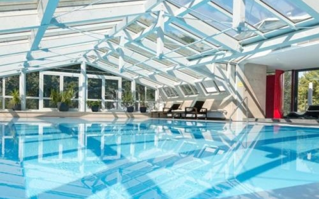 Hotel-Restaurant Schwedi