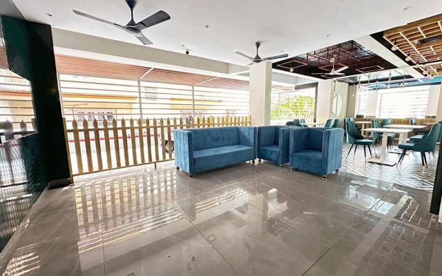 Skon Baga Bliss Hotel by Orion Hotels