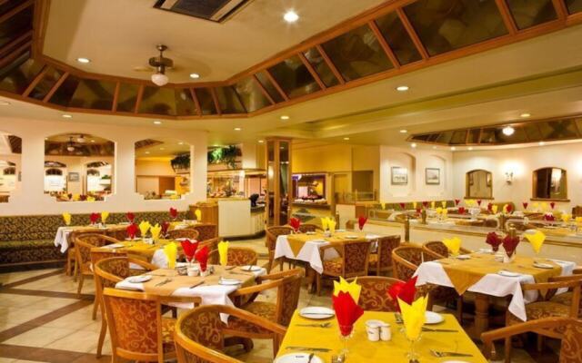 Safari Hotel Windhoek