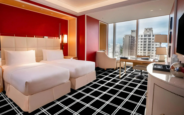 The Lin Hotel