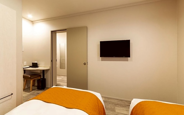 Connecting room 사진 3