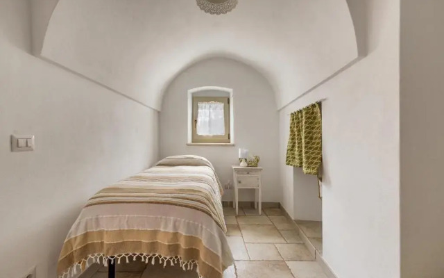 Trullo Ventura by Barbarhouse