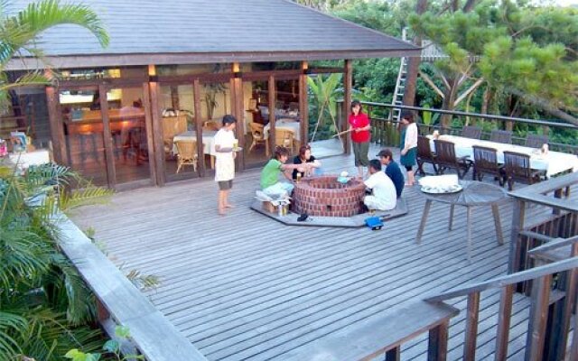 Nilaina Resort (Iriomotejima)