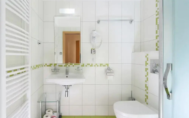 JBX Resort Hotel Albatros