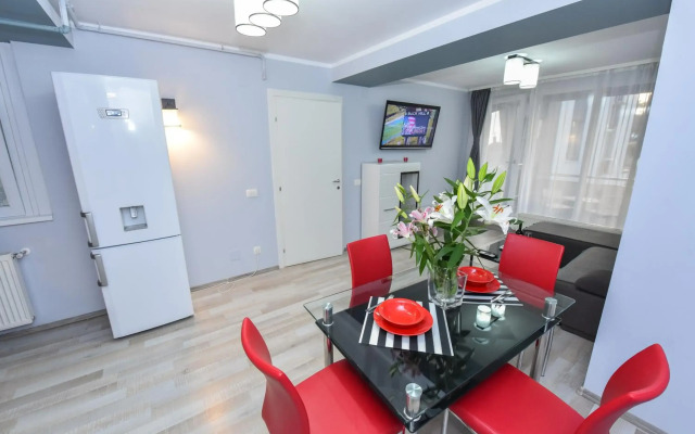 Residenza di Carbasinni