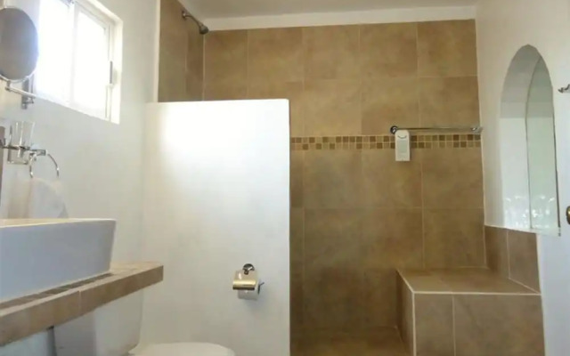 Hotel Acuario PLAYA DEL CARMEN