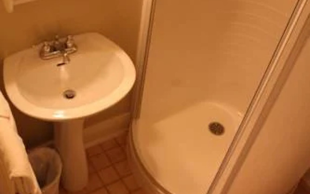 Auberge Chateau Lamontagne