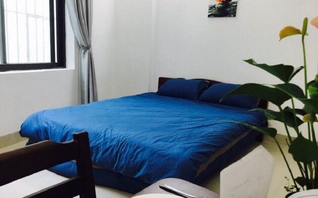 Alaya apartment 2